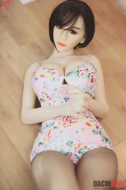 WM Doll #85 168cm Eカップ サムネイル 8