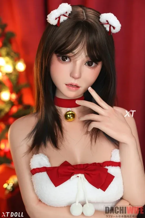 XT Doll Akira 157cm Dカップ
