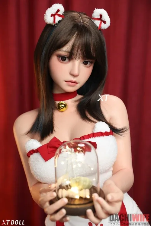 XT Doll Akira 157cm Dカップ サムネイル 2