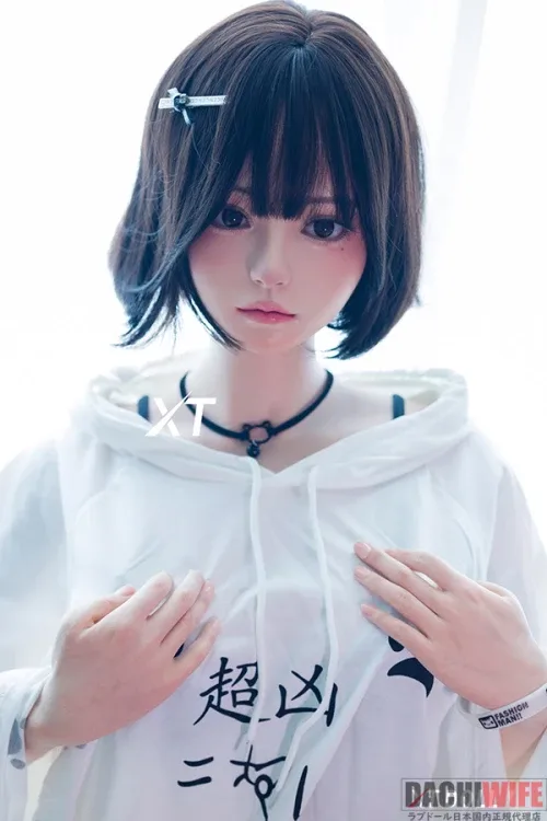 XT Doll Akira 157cm Dカップ サムネイル 3