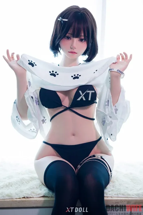 XT Doll Akira 157cm Dカップ サムネイル 4