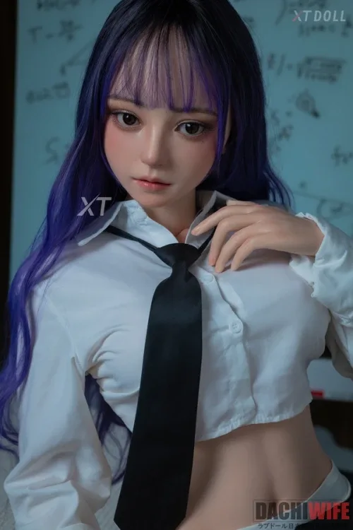 XT Doll Akira 157cm Dカップ サムネイル 5