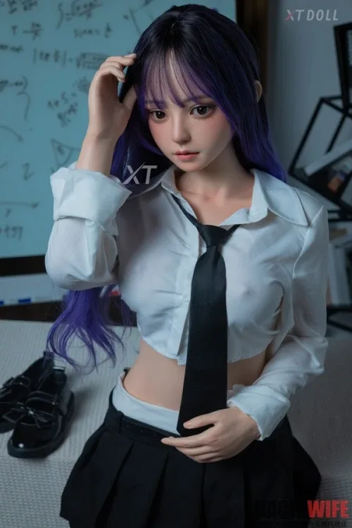 XT Doll Akira 157cm Dカップ サムネイル 6