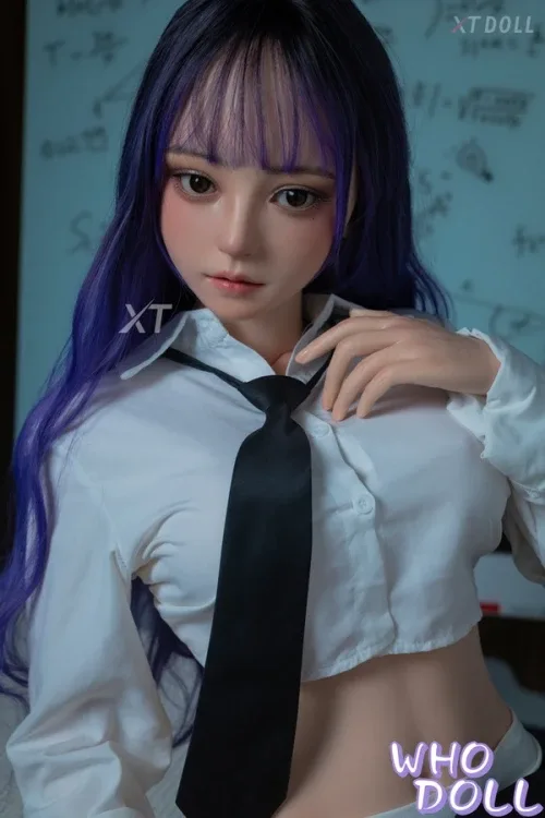 XT Doll Akira 157cm Dカップ サムネイル 9