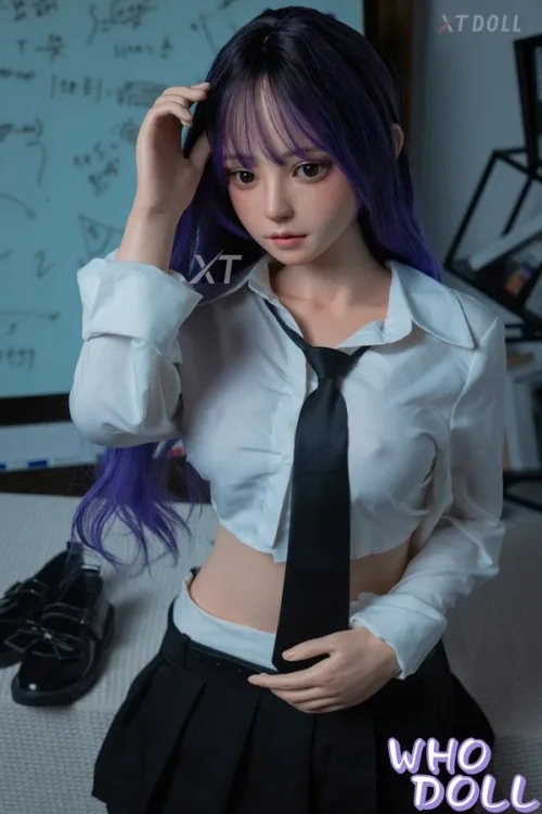 XT Doll Akira 157cm Dカップ サムネイル 10