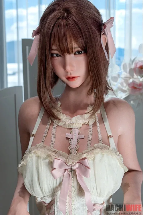 XT Doll Ami 165cm Eカップ