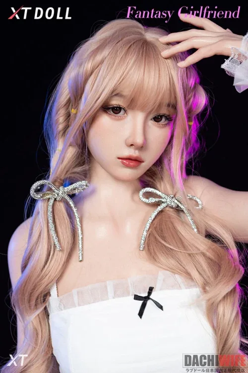 XT Doll Anna 165cm Eカップ サムネイル 3