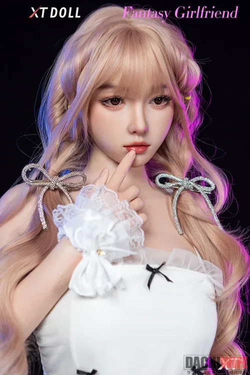 XT Doll Anna 165cm Eカップ サムネイル 4