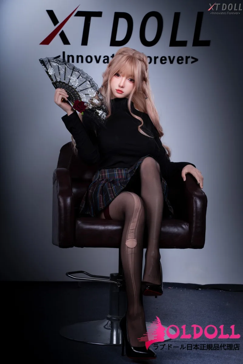 XT Doll Anna 165cm Eカップ サムネイル 6