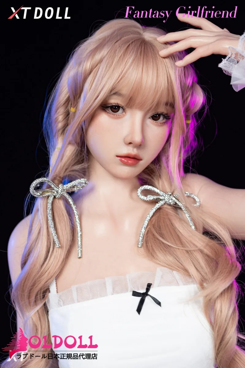 XT Doll Anna 165cm Eカップ サムネイル 7