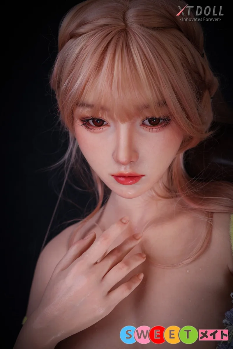 XT Doll Anna 165cm Eカップ サムネイル 10