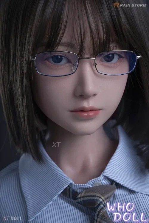 XT Doll Asumi 157cm Dカップ サムネイル 3