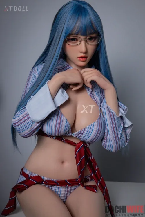 165〜168cm 長身ボディ 代表モデル XT Doll Charlene 165cm Eカップ