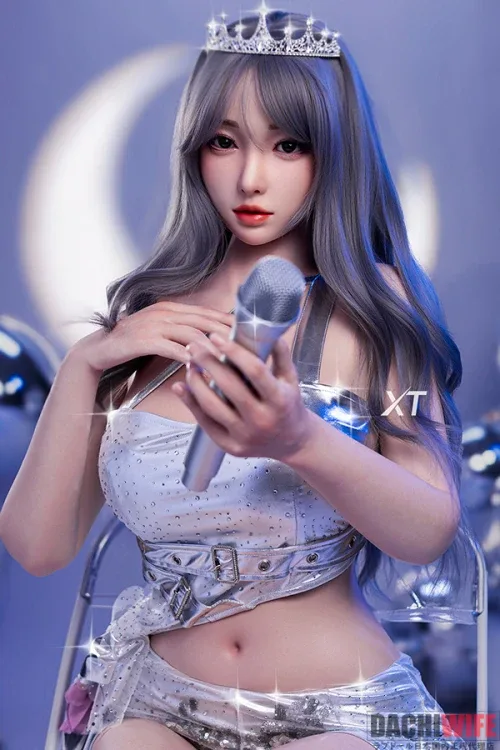 XT Doll Charlene 165cm Eカップ サムネイル 3
