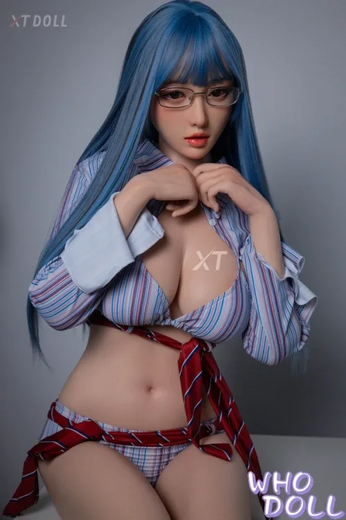XT Doll Charlene 165cm Eカップ サムネイル 5