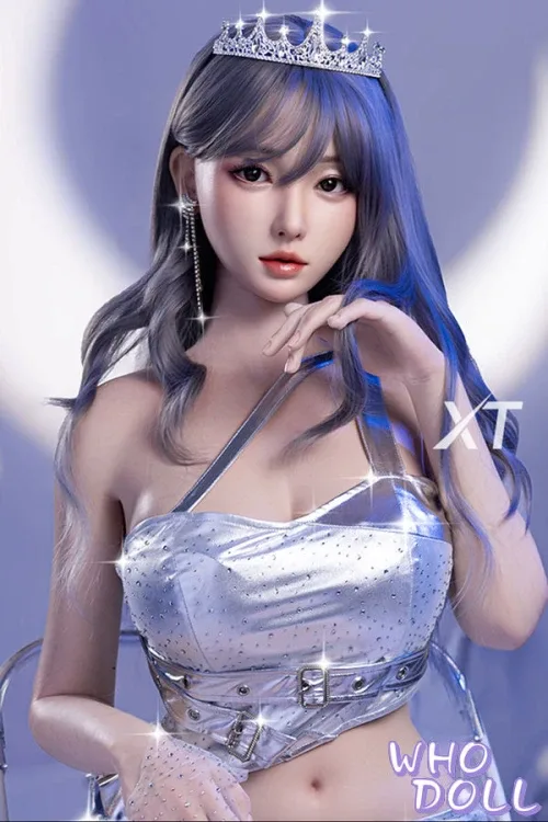 XT Doll Charlene 165cm Eカップ サムネイル 7