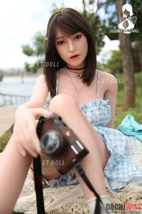 XT Doll Eleanor 150cm Dカップ
