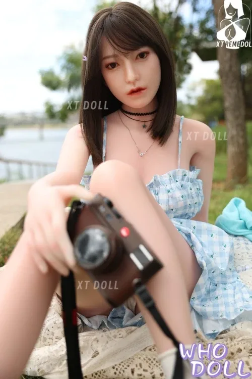XT Doll Eleanor 150cm Dカップ サムネイル 3