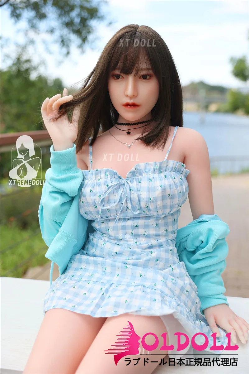 XT Doll Eleanor 150cm Dカップ サムネイル 5