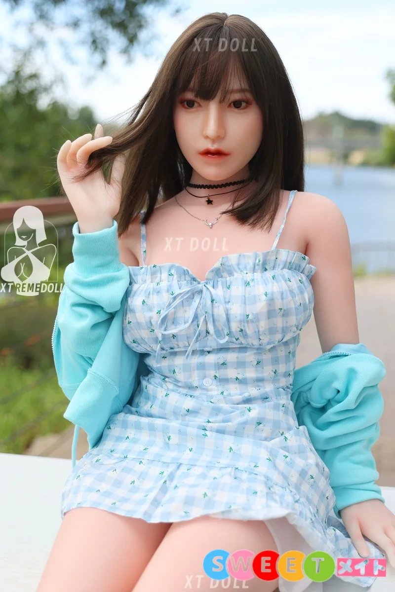 XT Doll Eleanor 150cm Dカップ サムネイル 7