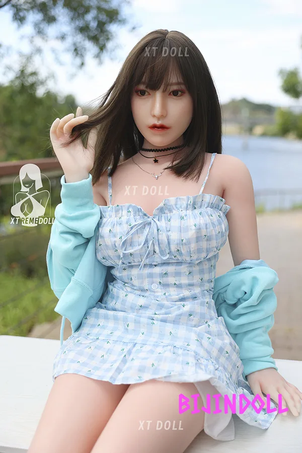 XT Doll Eleanor 150cm Dカップ サムネイル 9