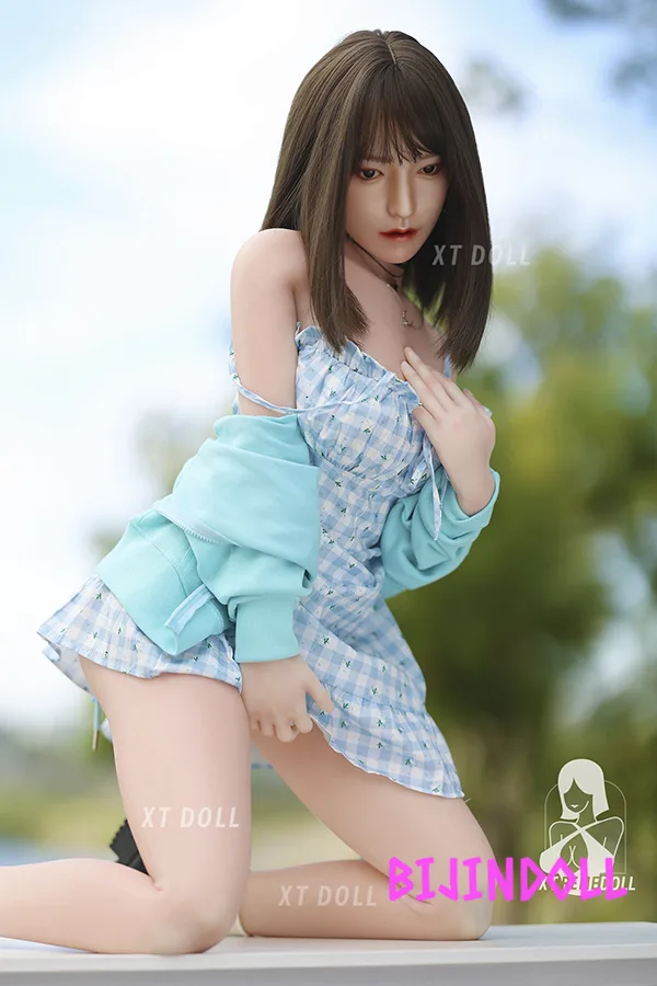 XT Doll Eleanor 150cm Dカップ サムネイル 10