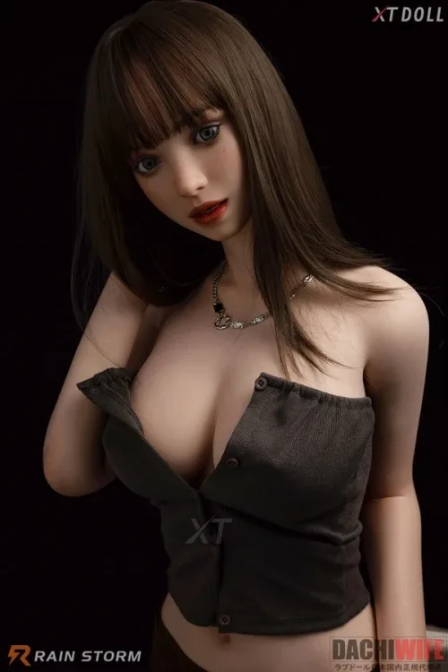 XT Doll Elena 163cm Fカップ サムネイル 2