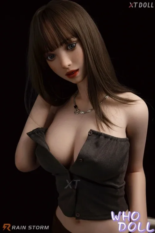 XT Doll Elena 163cm Fカップ サムネイル 4