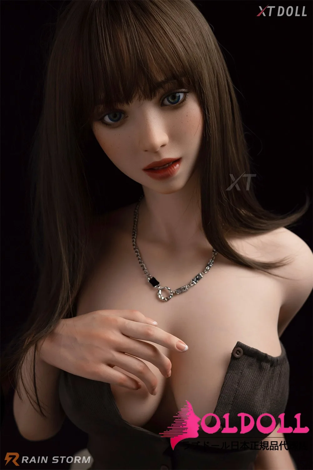 XT Doll Elena 163cm Fカップ サムネイル 5