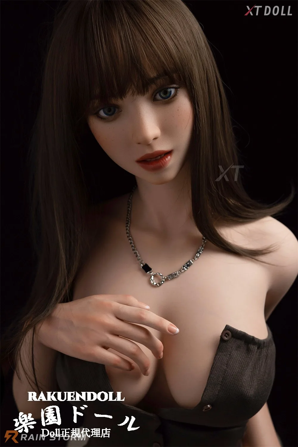 XT Doll Elena 163cm Fカップ サムネイル 7