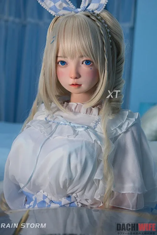 XT Doll Emi 157cm Dカップ