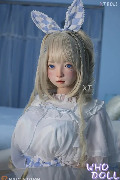 XT Doll Emi 157cm Dカップ サムネイル 3