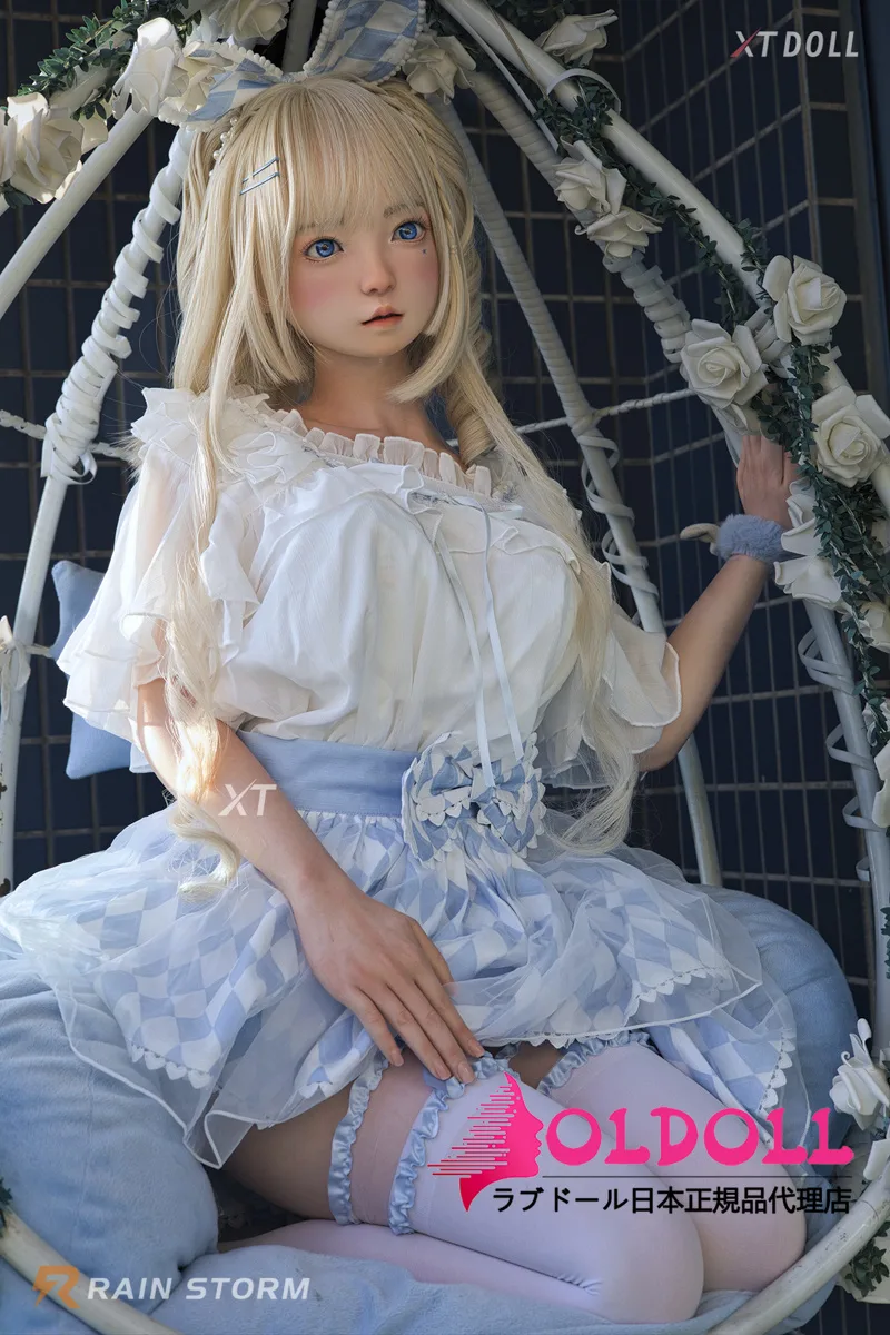 XT Doll Emi 157cm Dカップ サムネイル 6