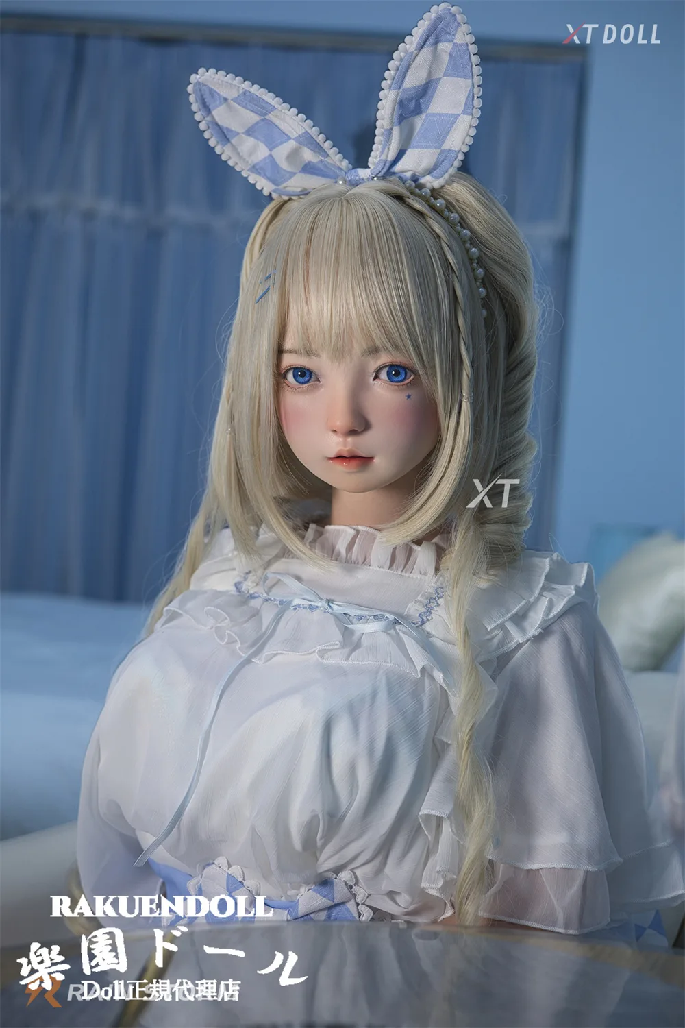 XT Doll Emi 157cm Dカップ サムネイル 7