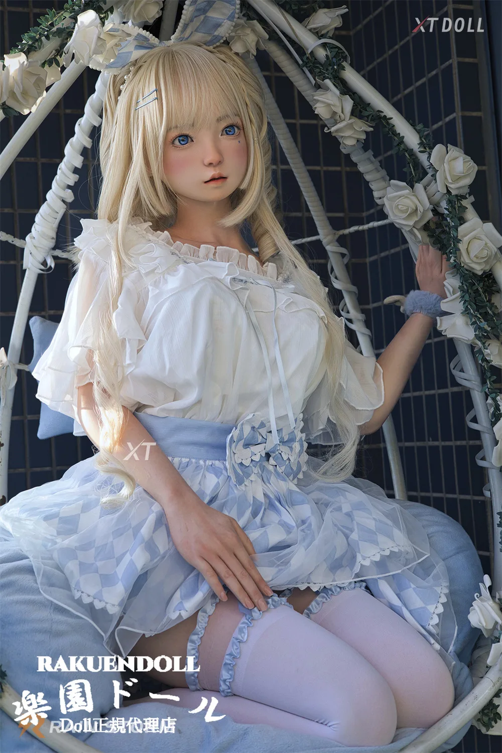 XT Doll Emi 157cm Dカップ サムネイル 8
