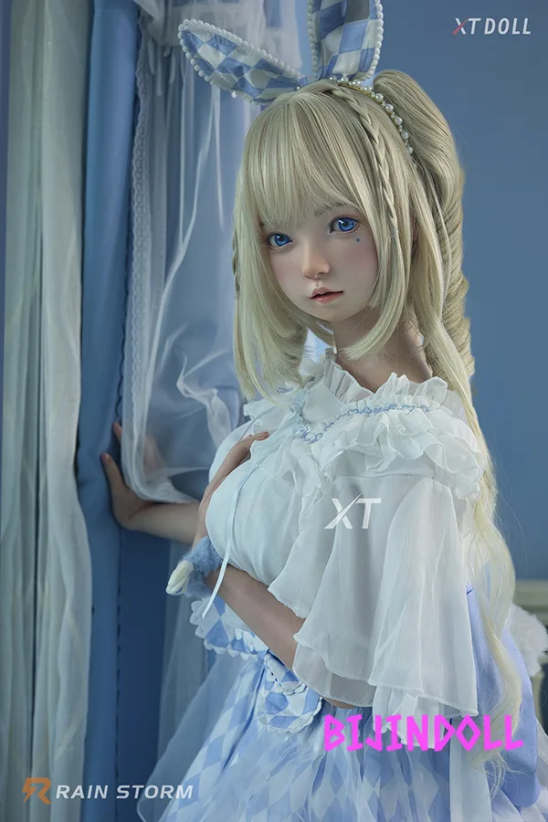 XT Doll Emi 157cm Dカップ サムネイル 9