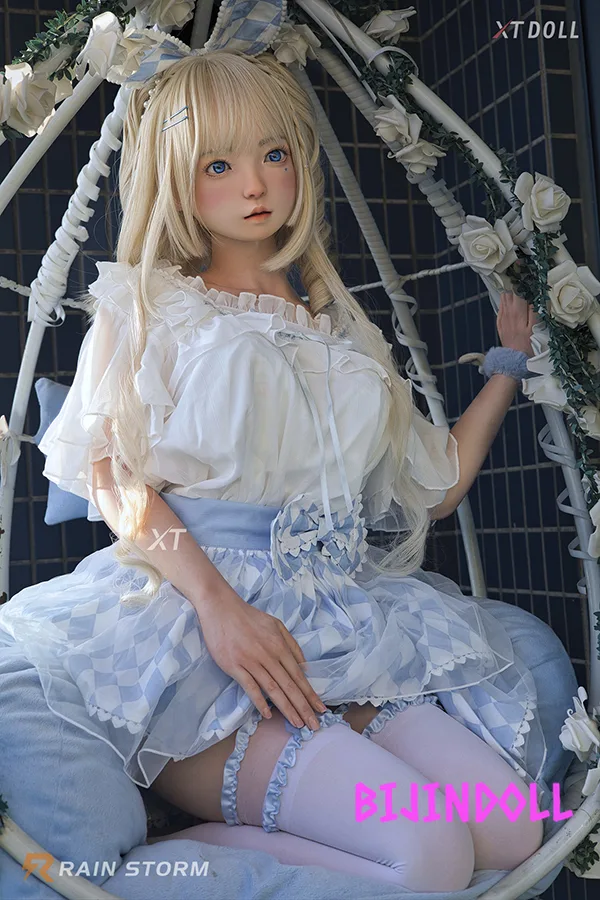 XT Doll Emi 157cm Dカップ サムネイル 10