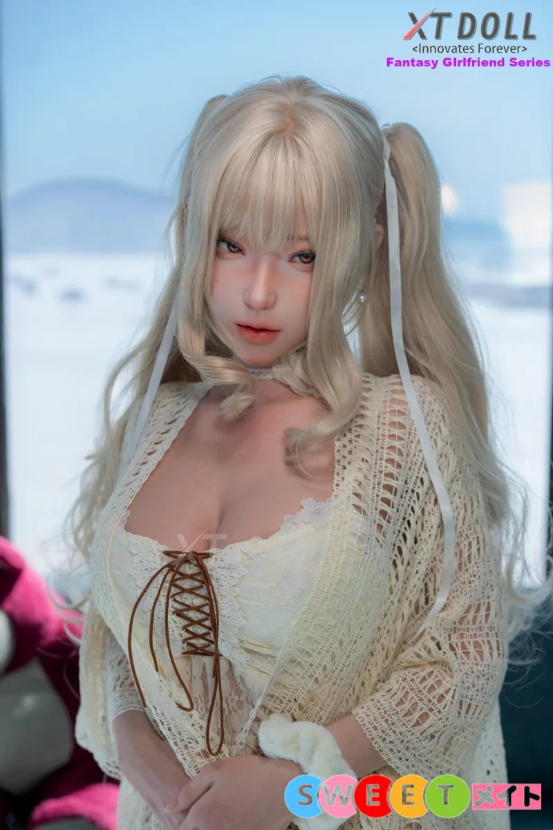 XT Doll Genri 165cm Eカップ サムネイル 5