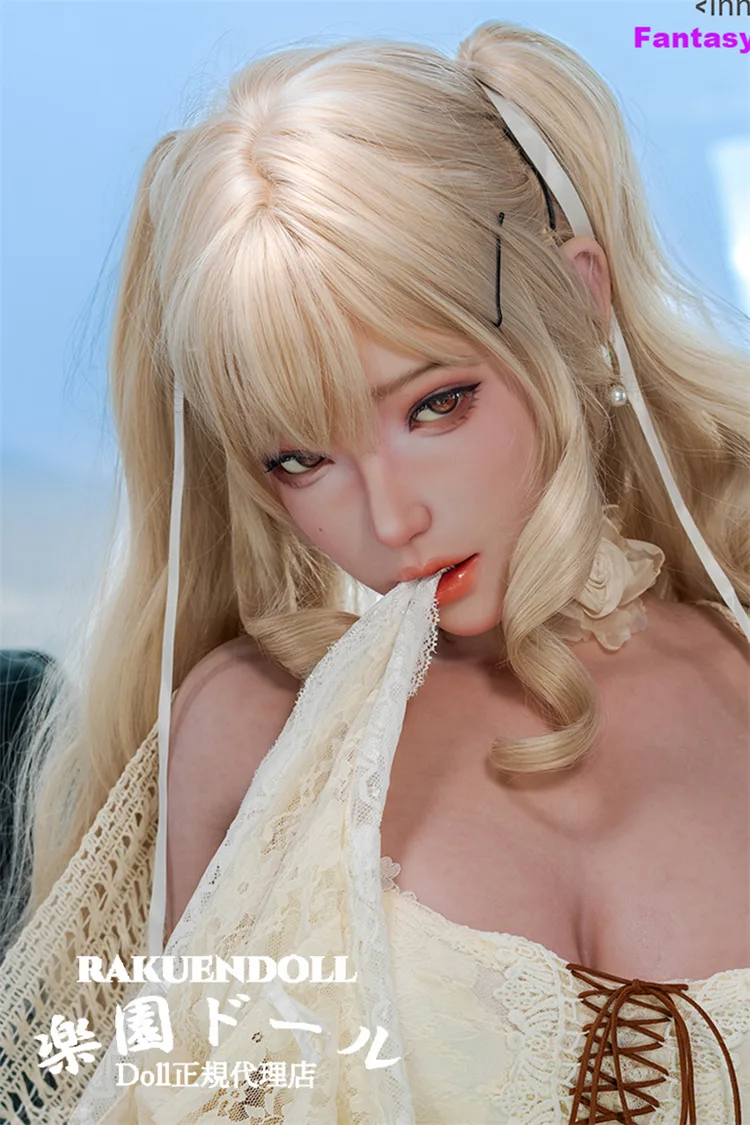 XT Doll Genri 165cm Eカップ サムネイル 7