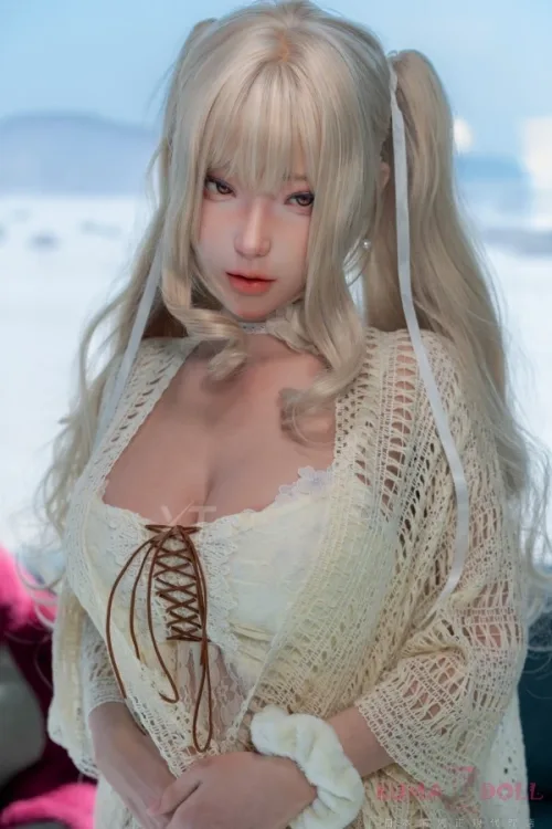 XT Doll Genri 165cm Eカップ サムネイル 9
