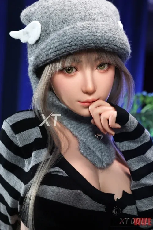 XT Doll Grace 157cm Dカップ