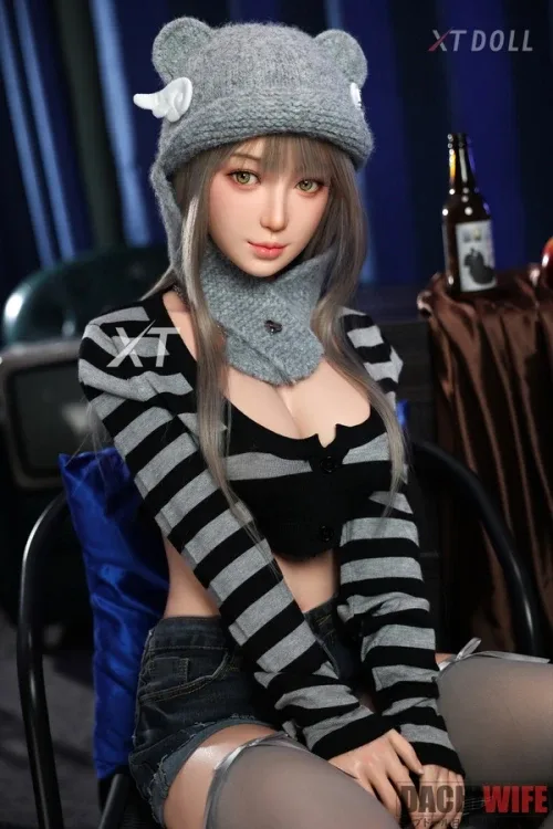 XT Doll Grace 157cm Dカップ サムネイル 2
