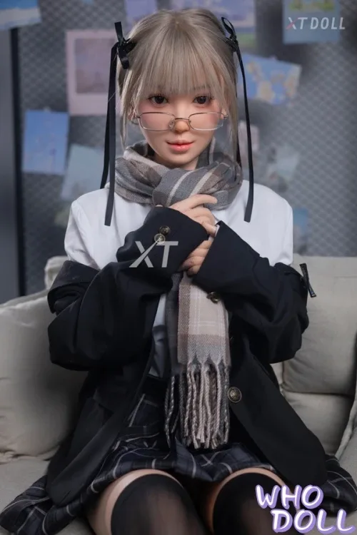 XT Doll Grace 157cm Dカップ サムネイル 5