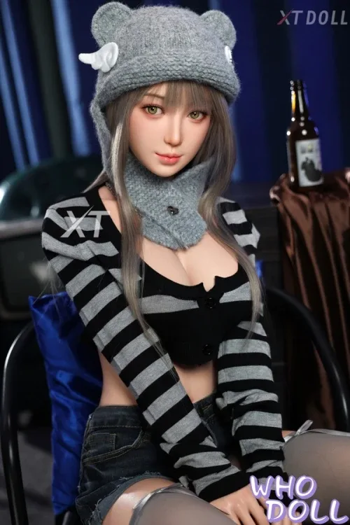XT Doll Grace 157cm Dカップ サムネイル 7