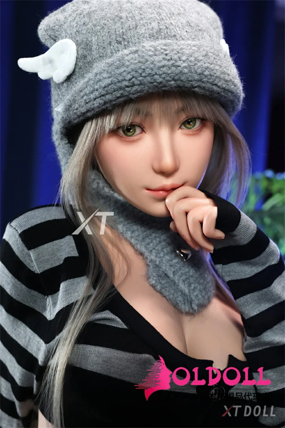 XT Doll Grace 157cm Dカップ サムネイル 9