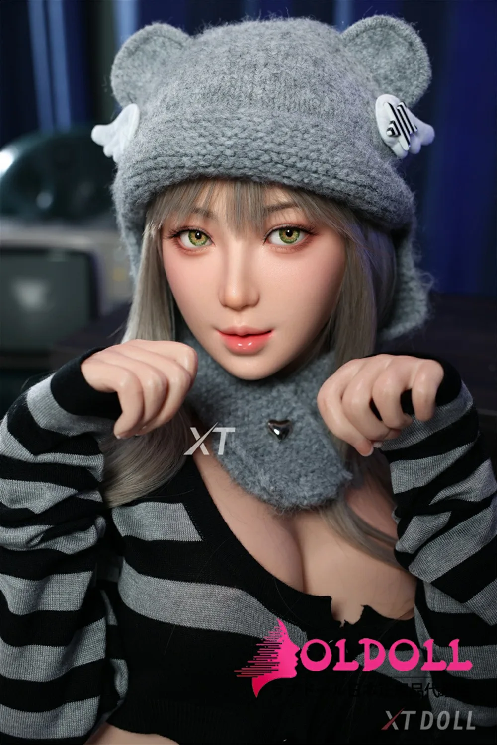 XT Doll Grace 157cm Dカップ サムネイル 10