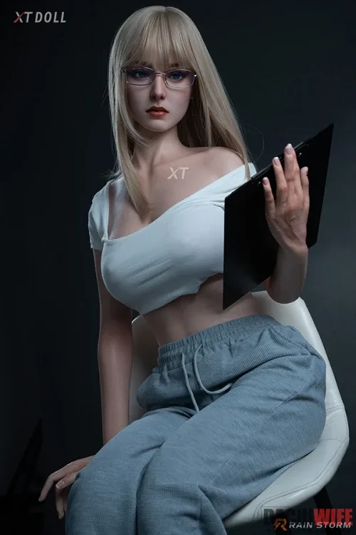 XT Doll Irina 163cm Fカップ