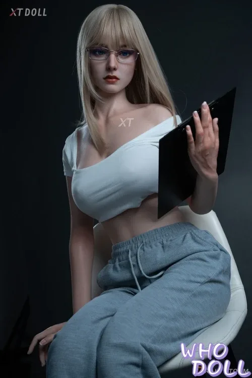 XT Doll Irina 163cm Fカップ サムネイル 3