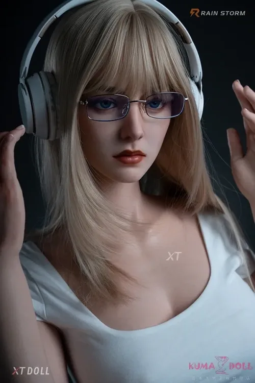 XT Doll Irina 163cm Fカップ サムネイル 9