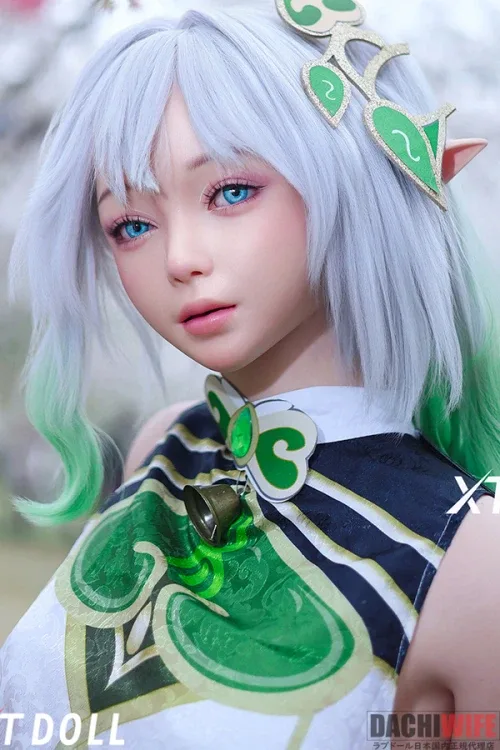 XT Doll Kala 164cm Cカップ